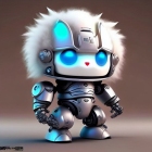 1_a__fluffy__futuristic_cute_super_warrior__robot_very_very_happy______hyper_detailed____hyper_realistic_-5f4a41a2-2777-4d96-ab0d-42f77887849c