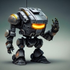 cute_warrior_robot__glowing_parts___dramatic_lightning___hyperdetailed____hyperrealistic_____photoreal__-55073fa7-b037-49d4-ae68-bd6d4b5a9bba